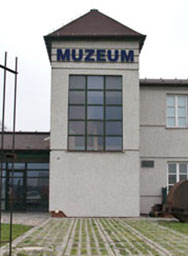 Historia Muzeum